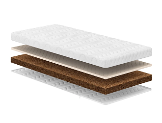 Матрас Dream Middle