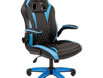 Игровое кресло Чейрмэн Гейм 15