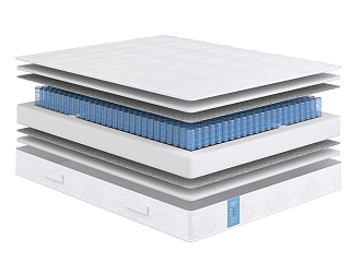 Матрас Standart Soft