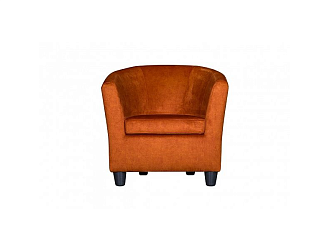 Кресло "Сити", Ткань Noel Umber Home Collection