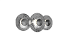 Настенный светильник Claros (никель), D95*W350*H150 LED*18W Ангстрем