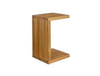 Стол приставной Horn 1 — 32×32×50 см