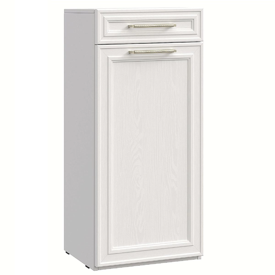 Тумба для обуви Монреаль белый