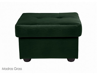 Пуф Берн Madras Grass Home Collection