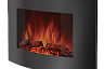 Электрический камин Electrolux EFP/W - 1150URLS Истопник
