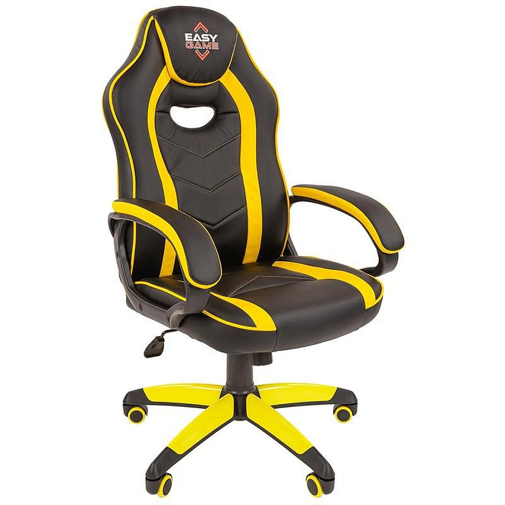 Игровое кресло Изи гейм 687