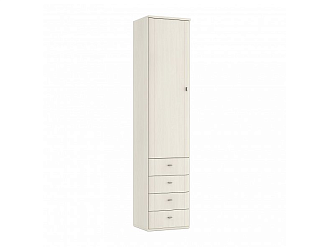 ШКАФ ELEGANTE LE4365.1 Dятьково Design - ДЯТЬКОВО