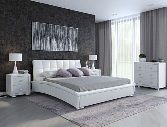 Кровать Corso-1L Орматек