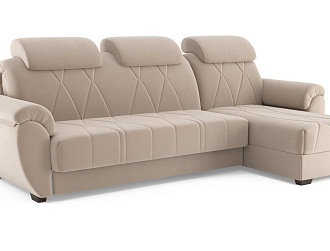 ANTARES Nova Sky velvet 03 Askona - АСКОНА