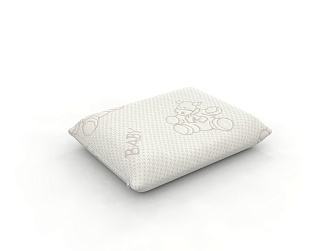 Подушка Baby Soft Орматек
