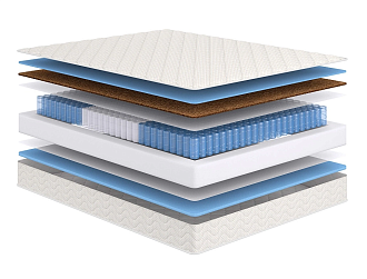 Матрас Balance Optima