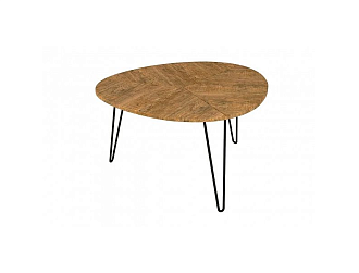 Стол Эйтон 430 Дуб американский Home Collection