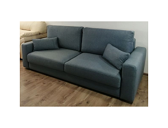Диван Модульный Престон 2р 232, , Ткань Home Collection