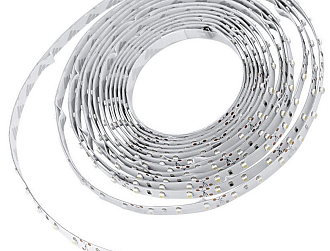 Светильник для основания кровати ш.90 с "парящим" эффектом