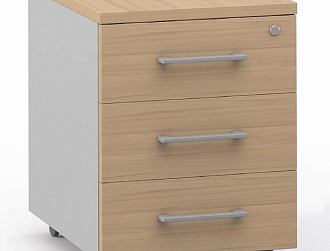 Тумба выкатная Уника