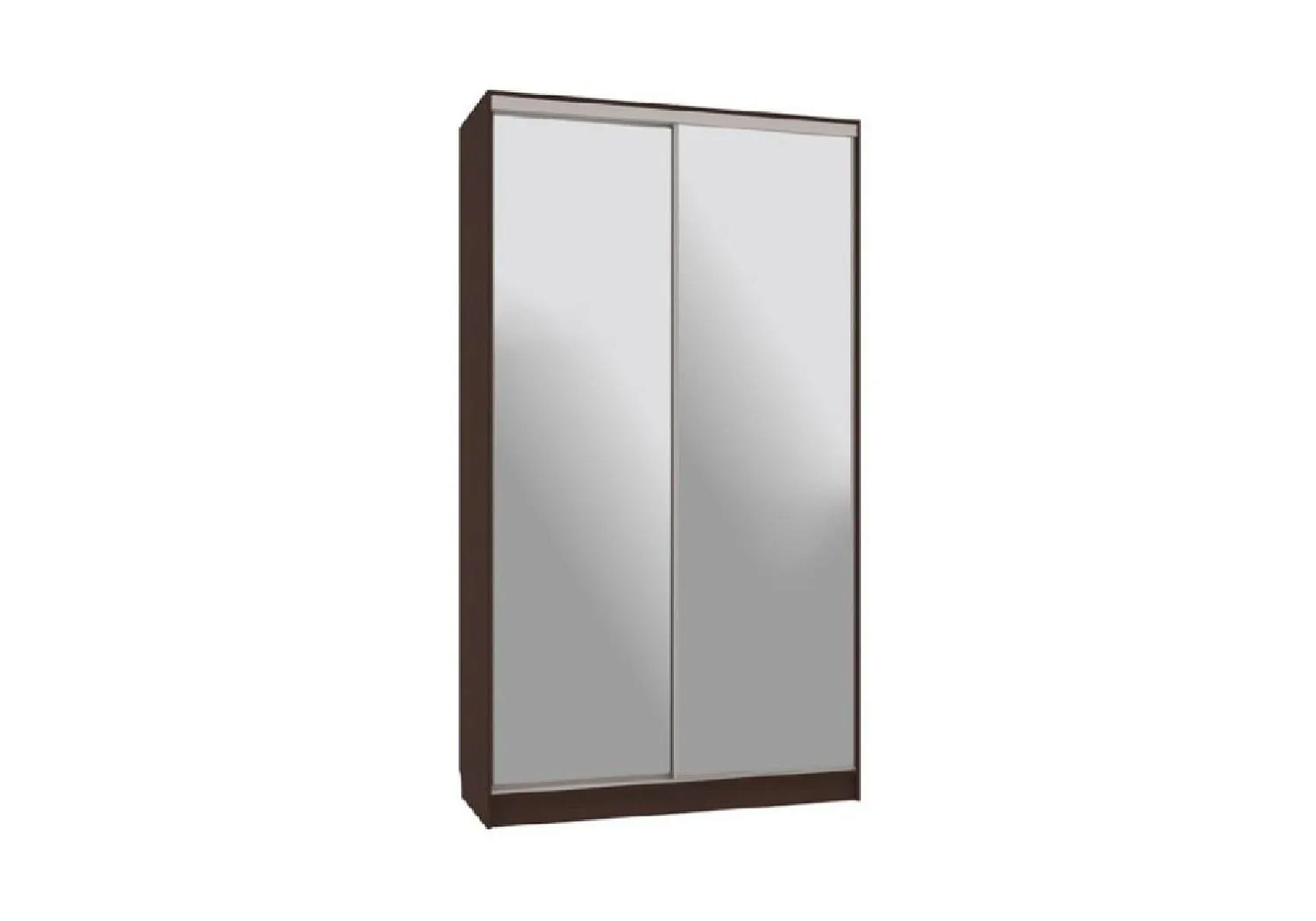 Шкаф-купе Рио 4-600 венге