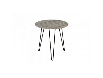 Стол Рид 530 Скания тёмная Home Collection