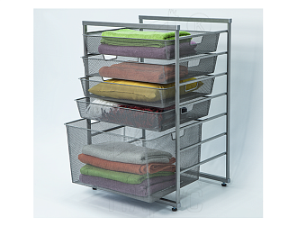      Стеллажная система st0052