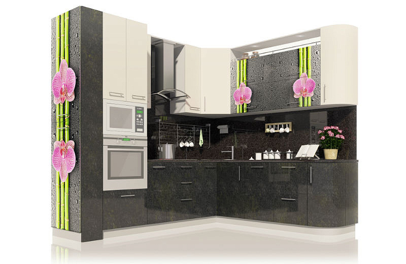 Кухни Cucina - КУЧИНА — фото 5