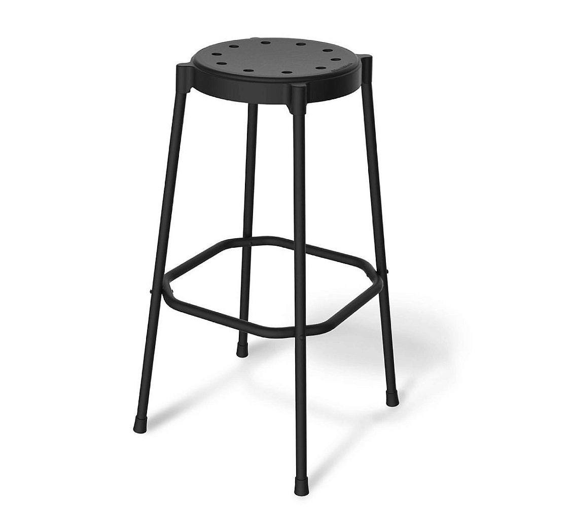 Стул барный Шефилтон С48