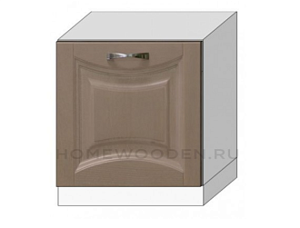 дверь 6960 (дверь) - размер 600x820x627 Мебель Белоруссии