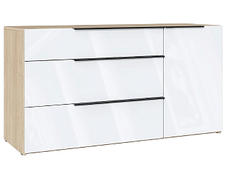 Комод Некст кристал