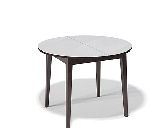 Стол Маер 1000 M глянец