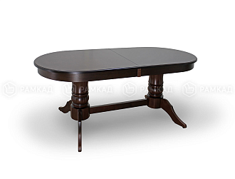 Стол "Корвет 1" 2,4 раздвижной