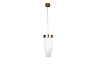 Подвес Bellinda D140*H400/1800 1*G9*40W Ангстрем