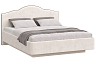 Кровать двуспальная 160х200 Amelie Шатура