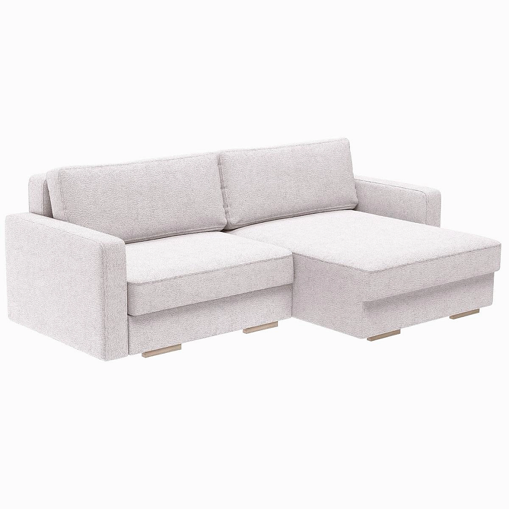 Диван Перо угловой Ферст