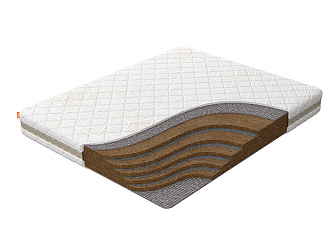 Матрас Tatami Fuji Max Орматек