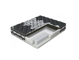Матрас Verda Support Pillow Top — 160 x 200 Орматек
