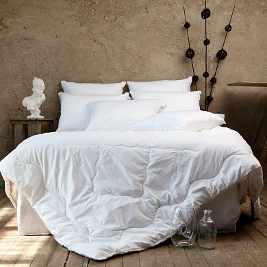 Как выбрать одеяло для хорошего сна?