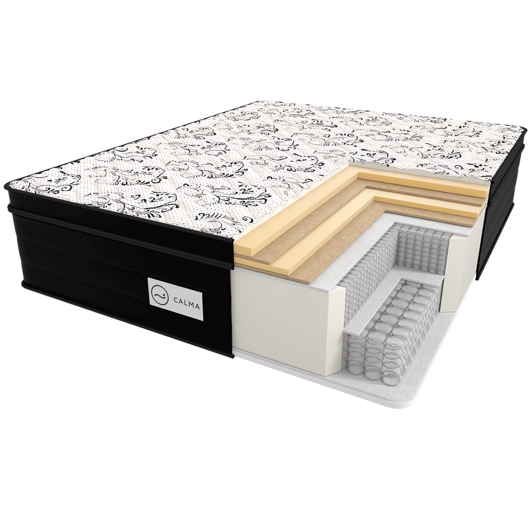 Матрас Privilege Tex 120x180