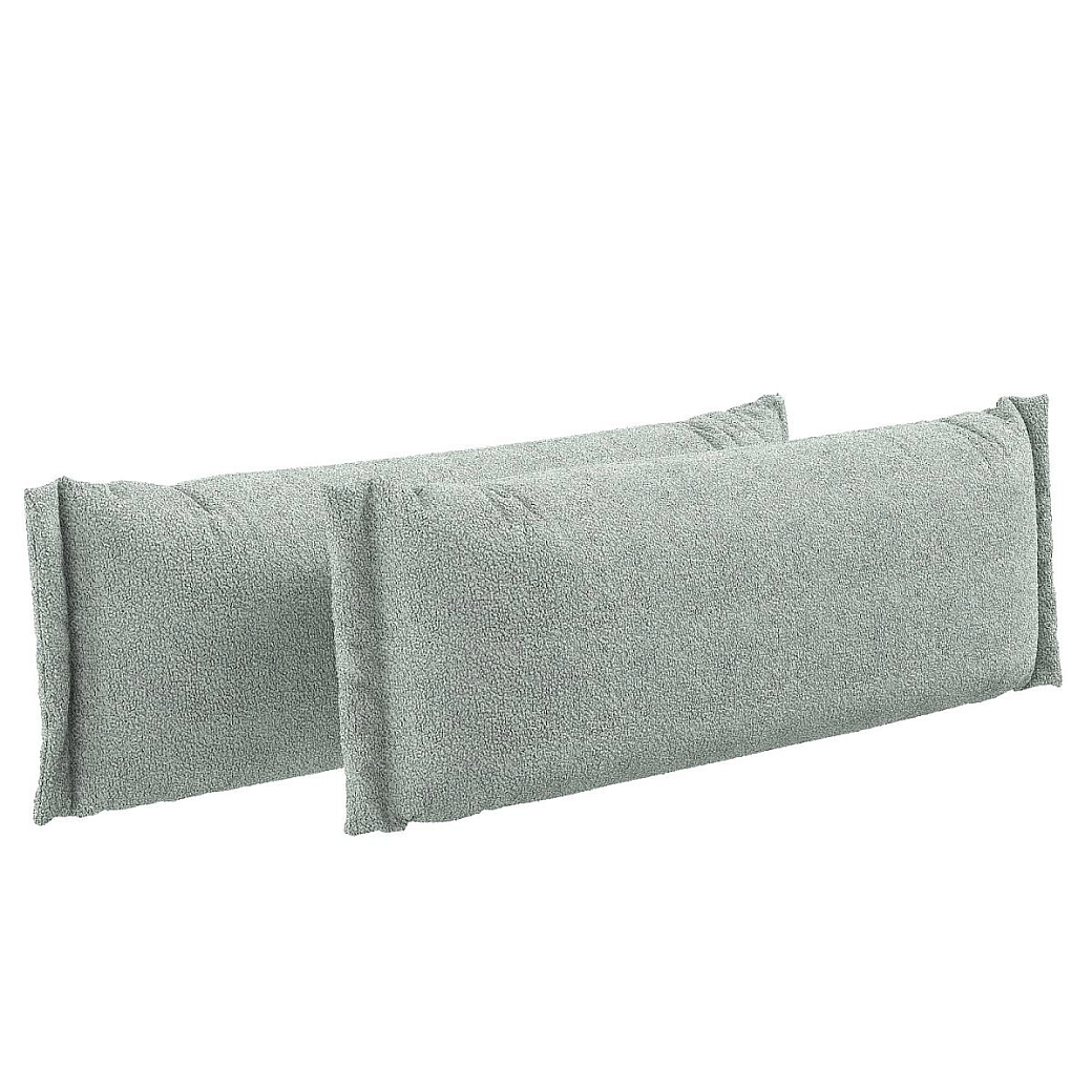 Brioche подушка под поясницу 1000мм (1шт) Optimum