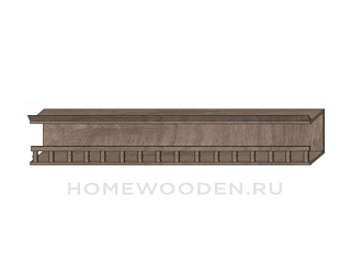 полка 73 - размер 1400x305x330 Мебель Белоруссии