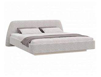 Кровать двуспальная 180х200 Alba Шатура