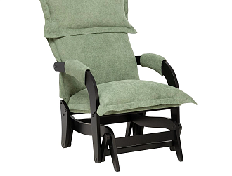 Кресло качалка Souffle Moss 615 Шатура