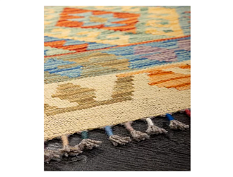Пакистанский ковер из шерсти «KILIM» 23-17 159 x 211 см Мир ковров