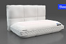 Анатомическая подушка SLEEP.8 SHIATSU-CX Askona - АСКОНА