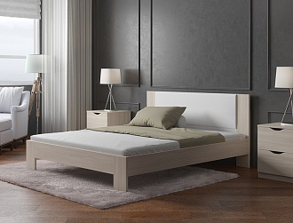 Кровать Soft 2 Орматек