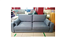 Диван Модульный Престон 2р 232, , Ткань Neptun 37 Home Collection