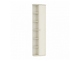 ЗАВЕРШАЮЩИЙ ШКАФ ELEGANTE LE4472.1 Dятьково Design - ДЯТЬКОВО