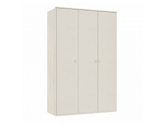 ТРЕХДВЕРНЫЙ ШКАФ ELEGANTE LE4811.4 Dятьково Design - ДЯТЬКОВО