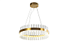 Подвесная люстра Placerat D500*H150/1150 LED*31W Ангстрем