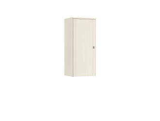 ШКАФ НАСТЕННЫЙ ELEGANTE LE4391.1 Dятьково Design - ДЯТЬКОВО