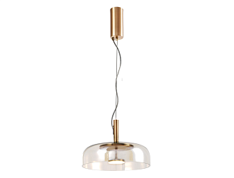 Подвес Brandy D300*H315/1815 LED*4.8W Ангстрем