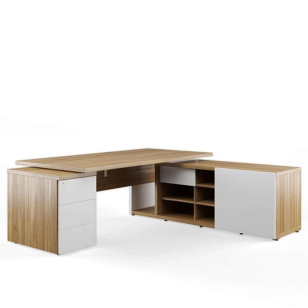 Стол письменный ЗИОН