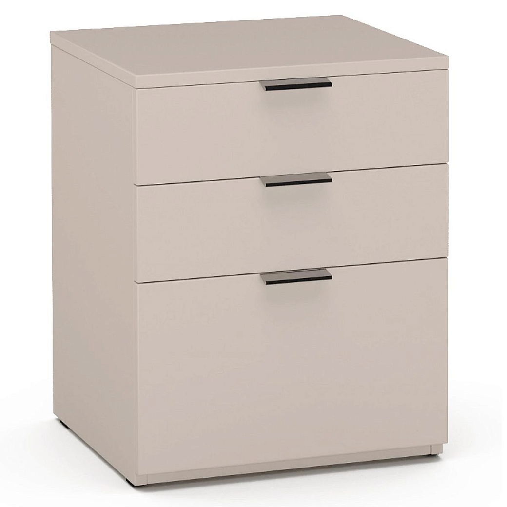 Тумба прикроватная Сохо беж